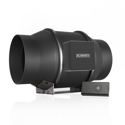 Cloudline pro quiet 6 - cloudline,