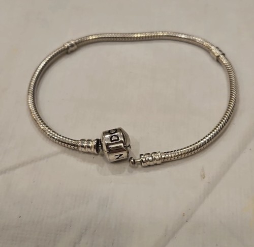 Pandora moments classic - pandora, barrel