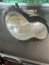 FARO ANTERIORE DESTRO  MERCEDES C 220 SERIE W203 CODICE 0301166202 ANNO 2004