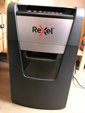 REXEL AutoFeed+ 130x/130