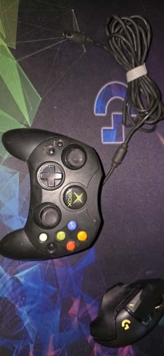 Controller xbox prima edizione