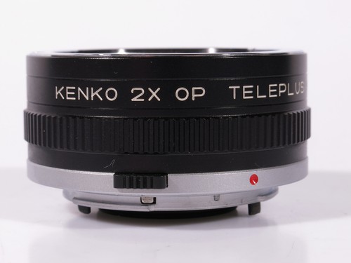 Prl kenko teleplus mc4 op - prl),