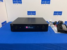 NAD C 658 BluOS® Streaming