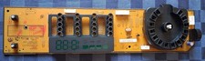 WASHING MACHINE BOARD -