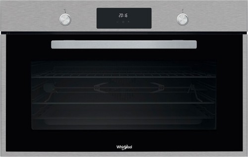 Forno elettrico incasso - elettrico,
