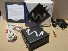 Wyred 4 Sound Micro DAC HD convertitore 24bit 192kHz USB e amplificatore cuffia 