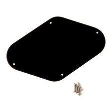 PRS Core Tremonti Single Cut Electronics Back Plate Cavity Cover with Screws