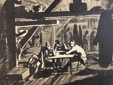 Rari Disegni Inchiostro Di