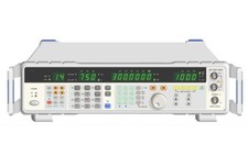Generatore segnale fm - generatore, di