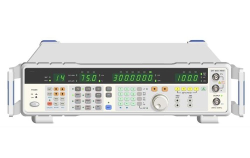 Generatore segnale fm - di,