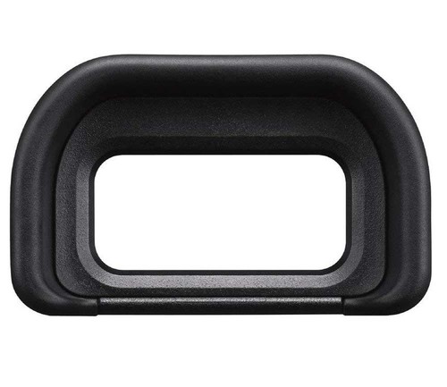 Eye cup mirino oculare - eye,
