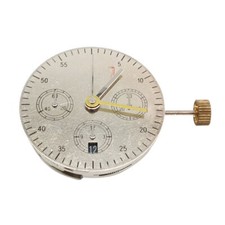 Asian 7750 Movimento