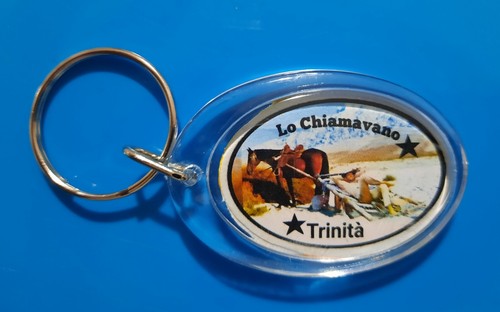 Portachiavi trinità bud - trinità,