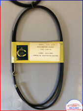 Cavo/Fune Acceleratore Pedale  FIAT 1100-TN 4057706  CAVOFLEX  15139