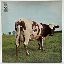 PINK FLOYD - ATOM HEART MOTHER