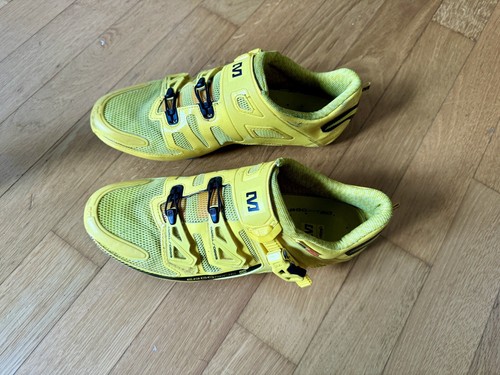 Scarpe mavic cosmic bici - scarpe, da