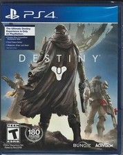 Destiny PS4 (nuovo sigillato