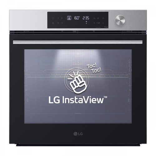 Forno elettrico ventilato - lg,