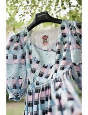 ABITO tg  36 it. TIROLESE