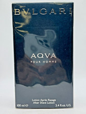 AQVA BY BVLGARI LOZIONE