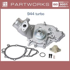 Pompa acqua per PORSCHE 944