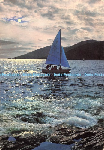 D050035 mediterranee - d050035, la