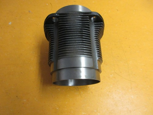 Cilindro tipo 1 - mm,