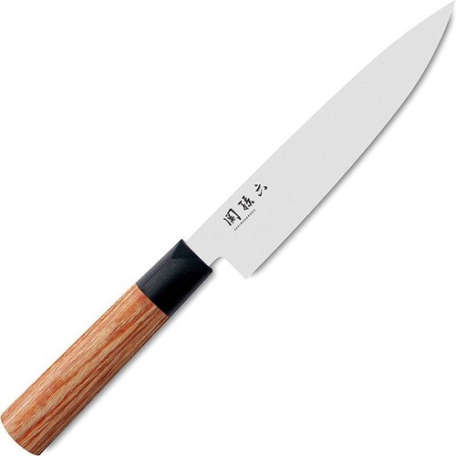 Coltello cucina utility kai - coltello,