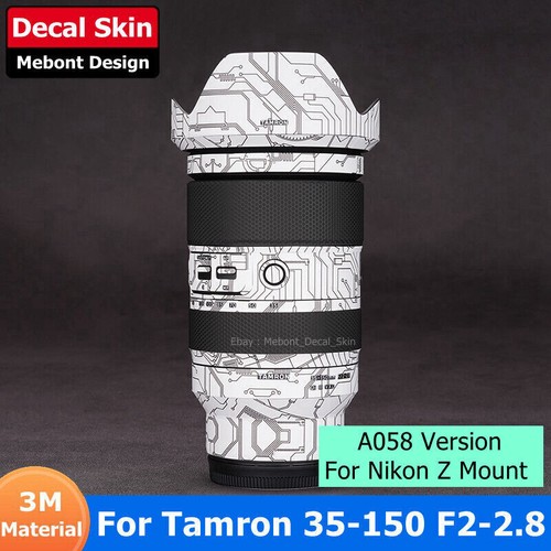 Per tamron 150 2 - per, mm