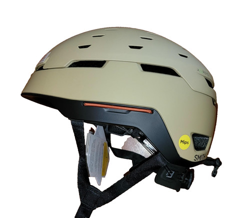 Nuovo casco smith unisex - nuovo,