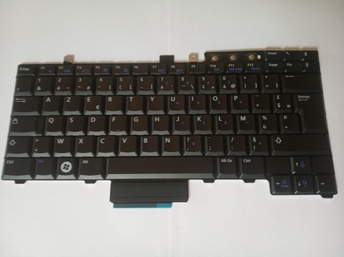 Clavier 0wggpv nsk dbb0f - cn-0wggpv, nsk-dbb0f