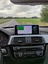 Autoradio navigatore bmw serie