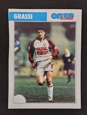 figurina carte card Onze Marco