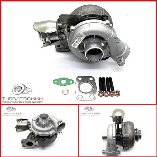 Turbocompressore nuovo volvo - nuovo!,