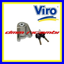 Bloccadisco VIRO NEW STOPPER