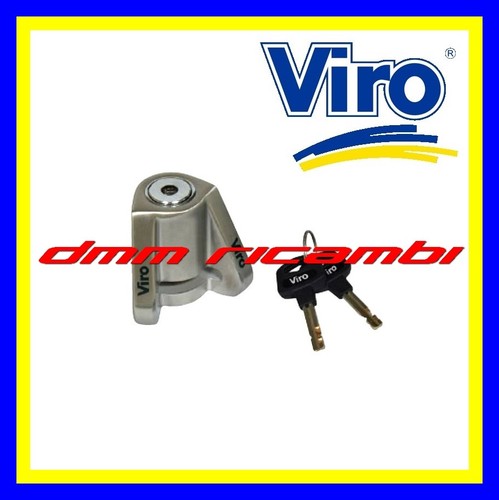 Bloccadisco viro new stopper - viro,