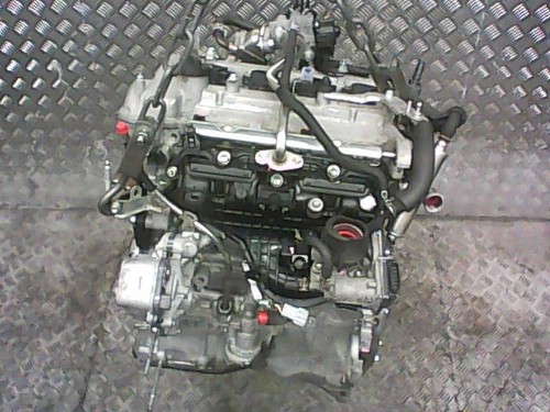 Motore a benzina - 🇮🇹,