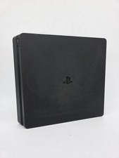 Playstation slim ps4 500gb - playstation,