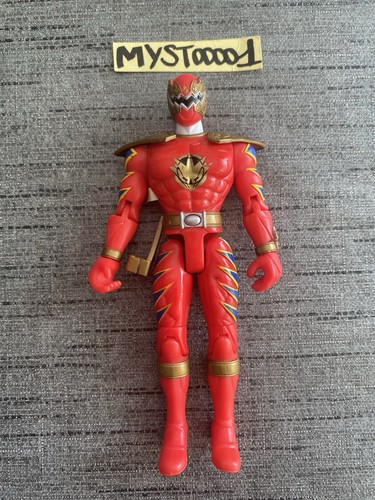 Figurine power rangers dino - rangers,