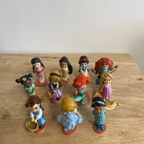 Disney animators collection - disney,