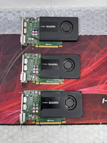 3xgpu nvidia quadro - 3xgpu,