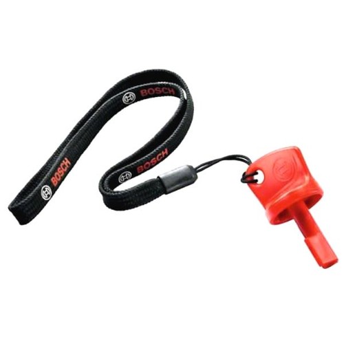 Cle securite pour rotak - cle, de