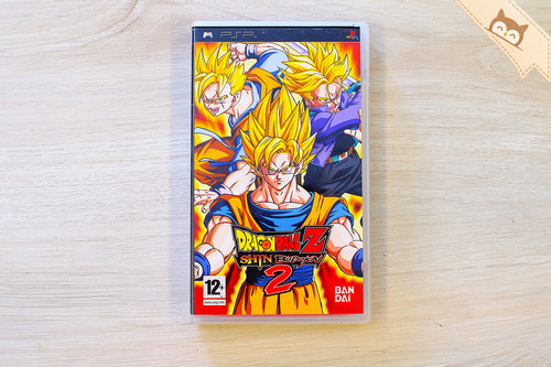 Dragon ball shin - ball,