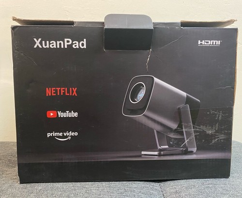 Xuanpad proiettore supporto - xuanpad,