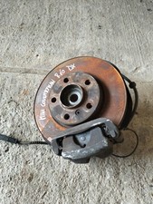 Fusello Mozzo Anteriore Destro