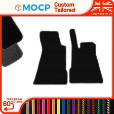 Tappetini auto per Smart