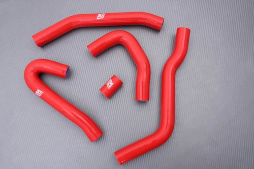 Kit durites radiateur eau - radiateur,