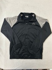 Track Jacket Full Zip | Kappa