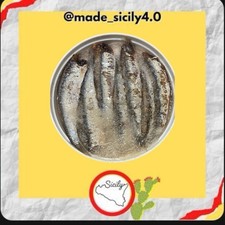 1 latta di Acciughe Alici