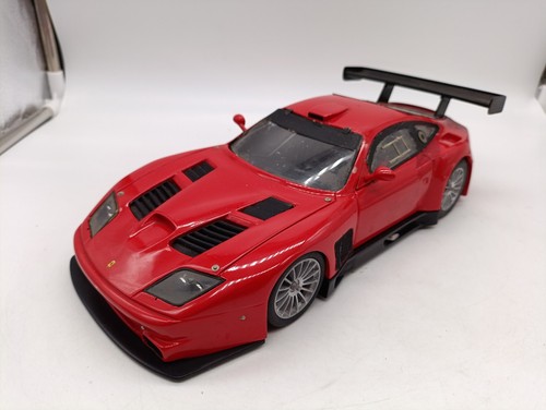 Ferrari 575 gtc - 575,